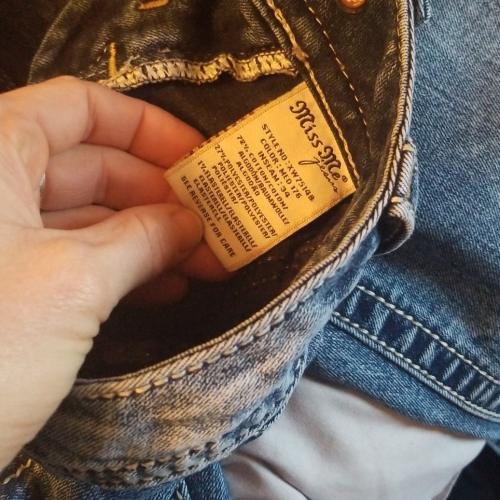 Jeans - Picture 5 of 5